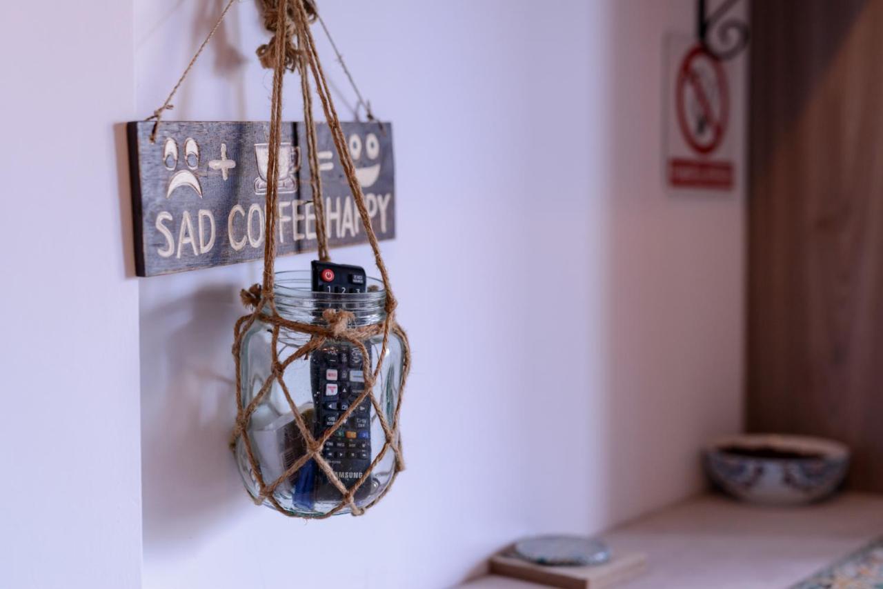 Kataleya Studio Διαμέρισμα Năvodari Εξωτερικό φωτογραφία