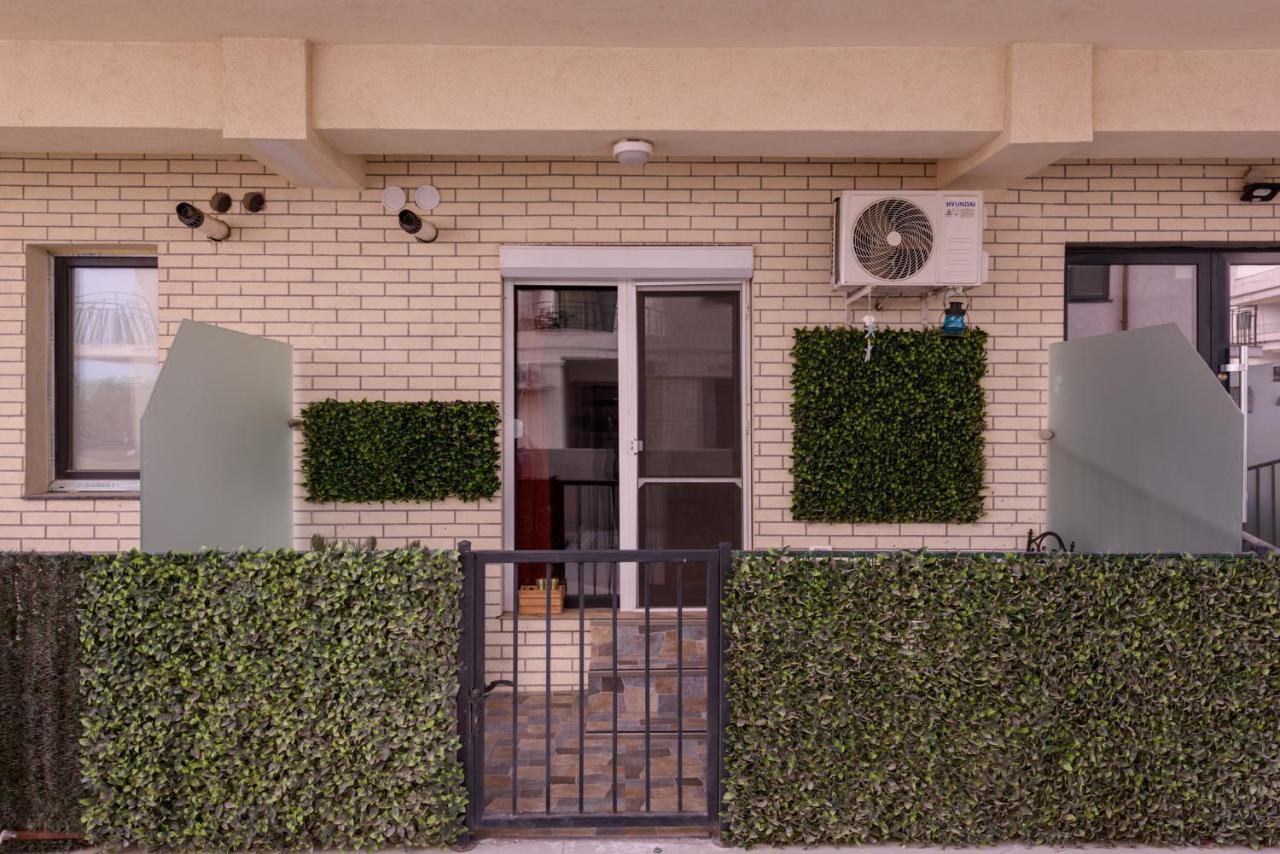 Kataleya Studio Διαμέρισμα Năvodari Εξωτερικό φωτογραφία