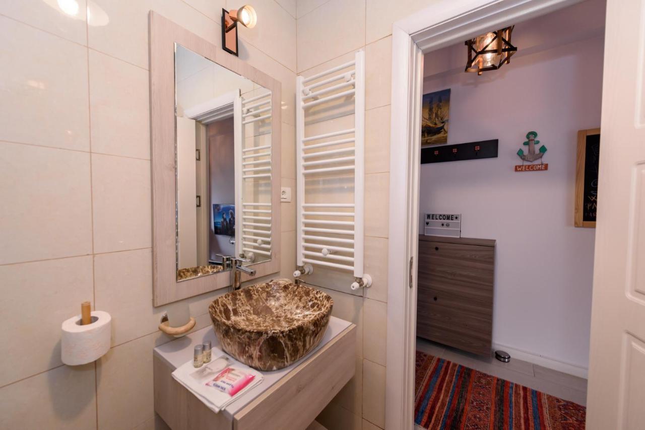 Kataleya Studio Διαμέρισμα Năvodari Εξωτερικό φωτογραφία